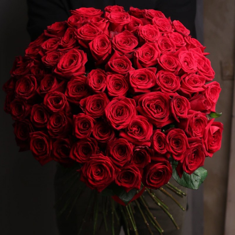 Розы в Кишиневе